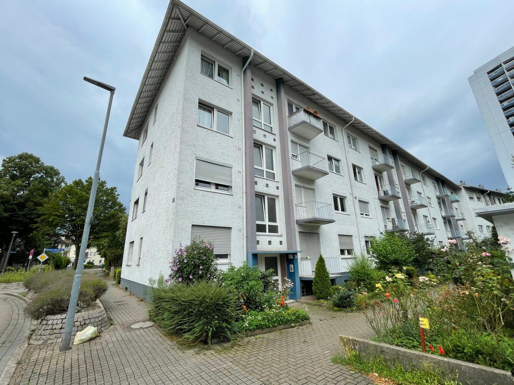 Luminous Apartment In Kehl Near Strasbourg, Conveniently Located Next To A Tram Stop With Direct Access To Strasbourg City Centre Esterno foto