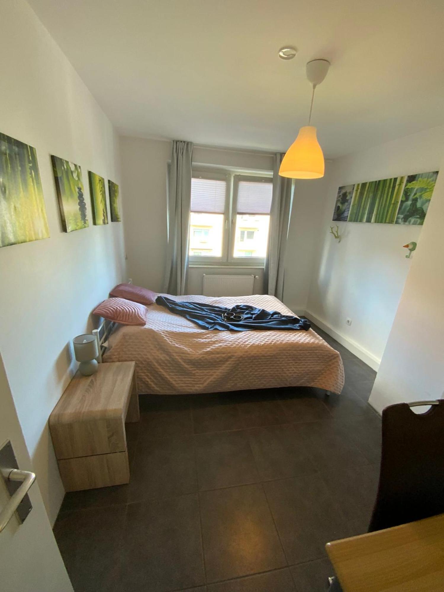 Luminous Apartment In Kehl Near Strasbourg, Conveniently Located Next To A Tram Stop With Direct Access To Strasbourg City Centre Esterno foto